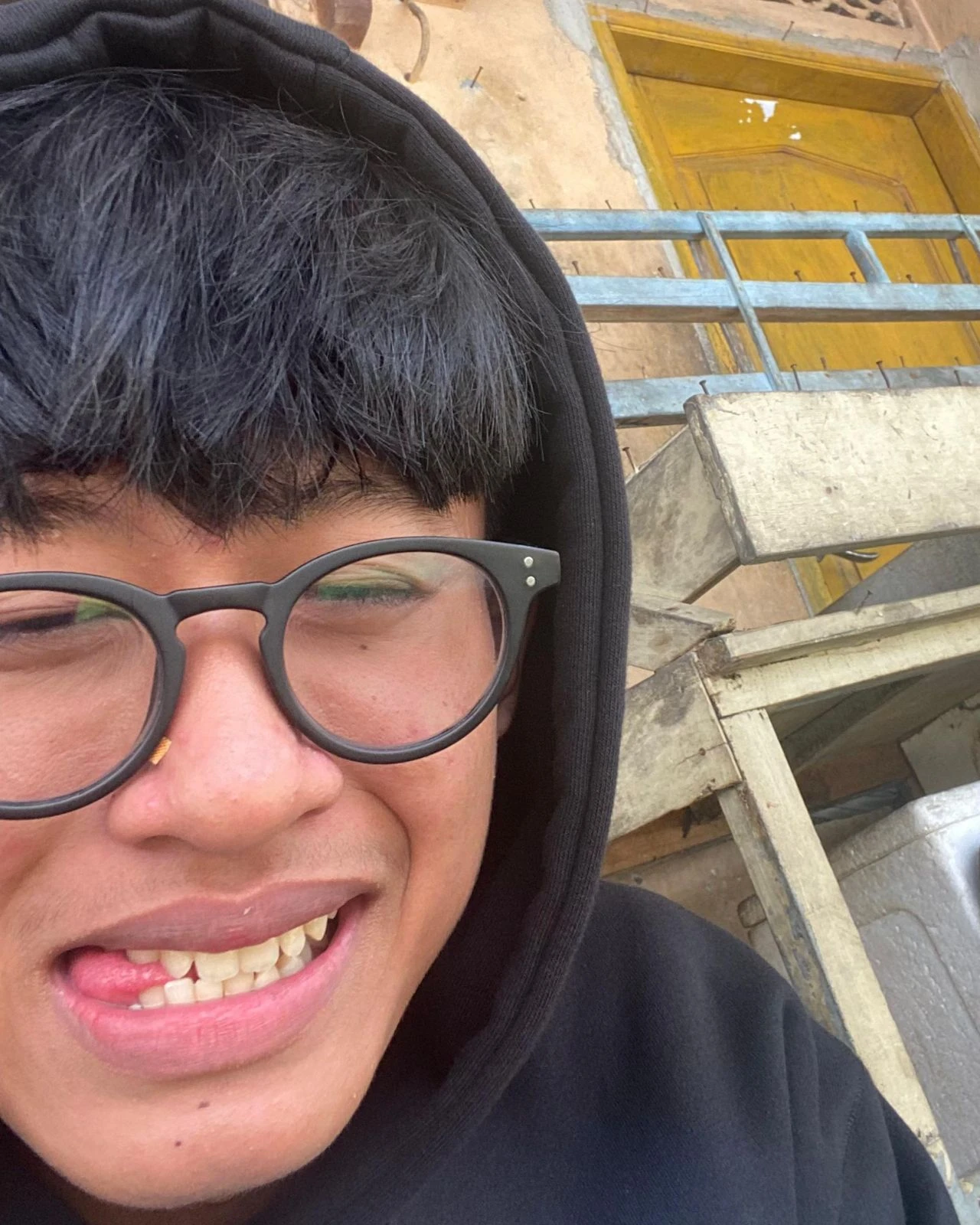 Profil